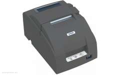 Чековый Принтер Epson TM-U220B-057A0 (USB, PS, NE sensor, EDG) (C31C514057A0) 