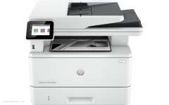 Printer HP LaserJet Pro MFP 4103dw (2Z627A) 