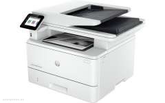 Printer HP LaserJet Pro MFP 4103dw (2Z627A) 