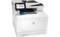 ПРИНТЕР HP Color LaserJet Pro MFP M479fdw (W1A80A) Bakıda