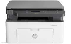 Printer HP Laser MFP 135w (4ZB83A)