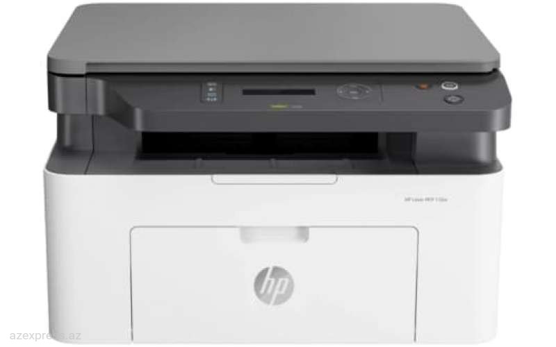 Printer HP Laser MFP 135w (4ZB83A) Bakıda