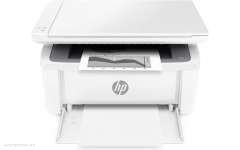 Printer HP LaserJet MFP M141a (7MD73A)