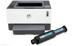 ПРИНТЕР HP Neverstop Laser 1000a  (4RY22A)