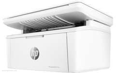 Printer HP LaserJet MFP M141w  (7MD74A)