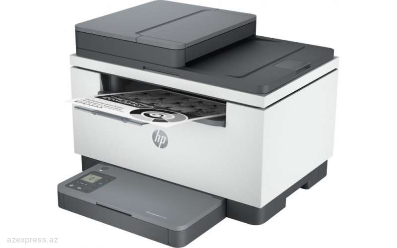 ПРИНТЕР HP LaserJet MFP M236sdn ADF  (9YG08A/1) Bakıda