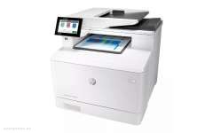Printer HP  Color LaserJet Enterprise MFP M480f (3QA55A) 