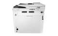Printer HP  Color LaserJet Enterprise MFP M480f (3QA55A)  Bakıda