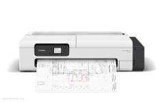 Geniş formatlı printer (Plotter) Canon imagePROGRAF TC-20 EUR (5815C003) 