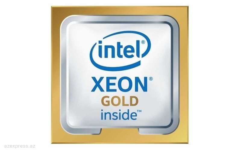 Процессор Intel Xeon-Gold 6226 HPE DL380 Gen10 (P24467-B21)  Bakıda