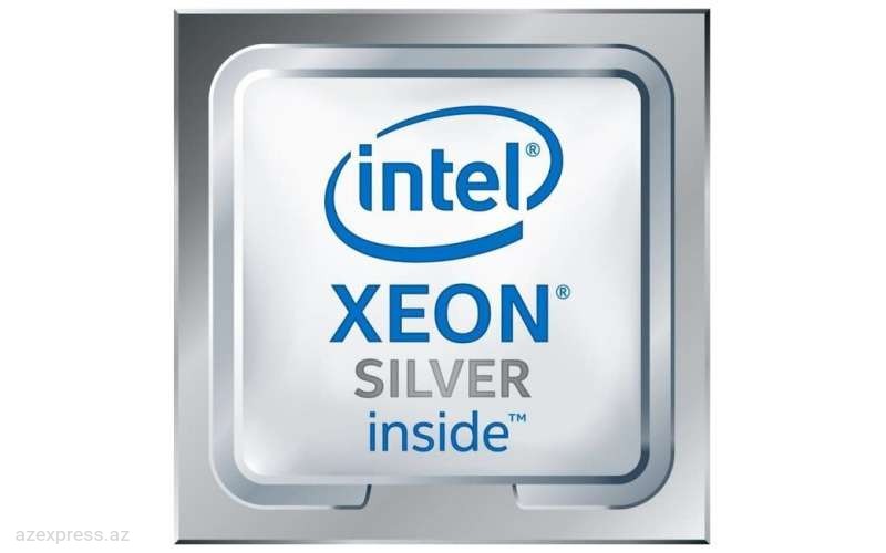 Процессор Intel Xeon Silver 4208 Lenovo ThinkSystem SR550/SR590/SR650 (4XG7A37935)  Bakıda