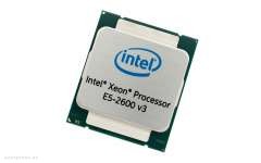 Процессор Intel Xeon E5-2609v3 HPE DL380 Gen9 (719052-B21) 