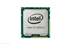 Процессор Intel Xeon E5-2609v3 HPE DL380 Gen9 (719052-B21) 