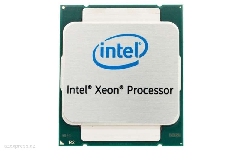 Процессор Intel Xeon E5-2620 v3 for HPE ML350 Gen9 (726658-B21)  Bakıda