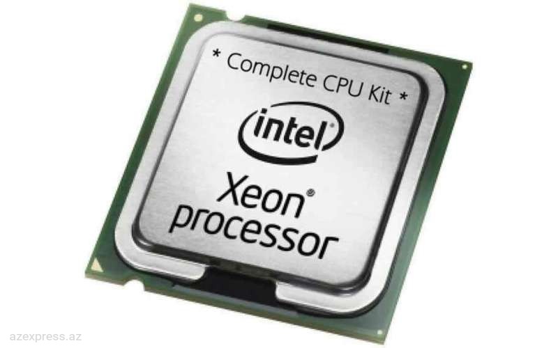 Процессор Intel Xeon E5-2620v3  HPE DL160 Gen9 (733939-B21)  Bakıda