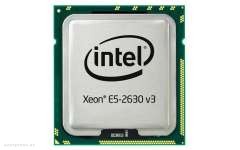 Процессор Intel Xeon E5-2630v3 HPE DL380 Gen9 (719050-B21) 