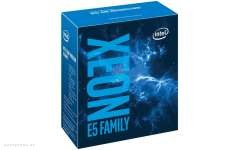 Процессор Intel Xeon E5-2630v4 HPE DL360 Gen9 (818174-B21) 