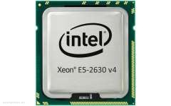 Процессор Intel Xeon E5-2630v4 HPE DL360 Gen9 (818174-B21) 