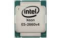 Процессор Intel Xeon E5-2660v4 HPE DL380 Gen9 (817945-B21)  Bakıda