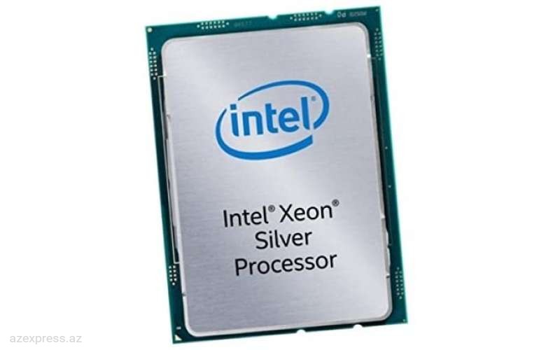 Процессор Intel Xeon Silver 4110 HPE DL380 Gen10 (826846-B21)  Bakıda