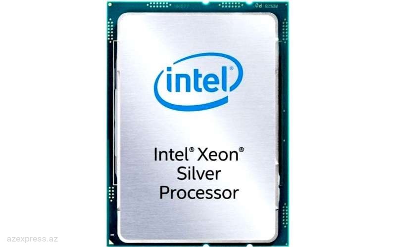 Процессор Intel Xeon Silver 4210 HPE ProLiant DL380 Gen10 (P02492-B21)  Bakıda