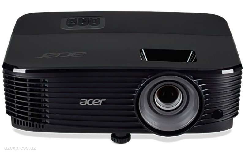 Proyektor Acer X1223HP (MR.JSB11.001) Bakıda