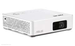 Проектор Asus ZenBeam S2 White WiFi (90LJ00C2-B01070) 