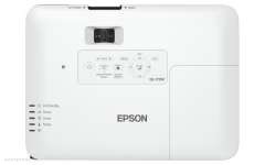 Proyektor Epson EB-1795F (V11H796040) 