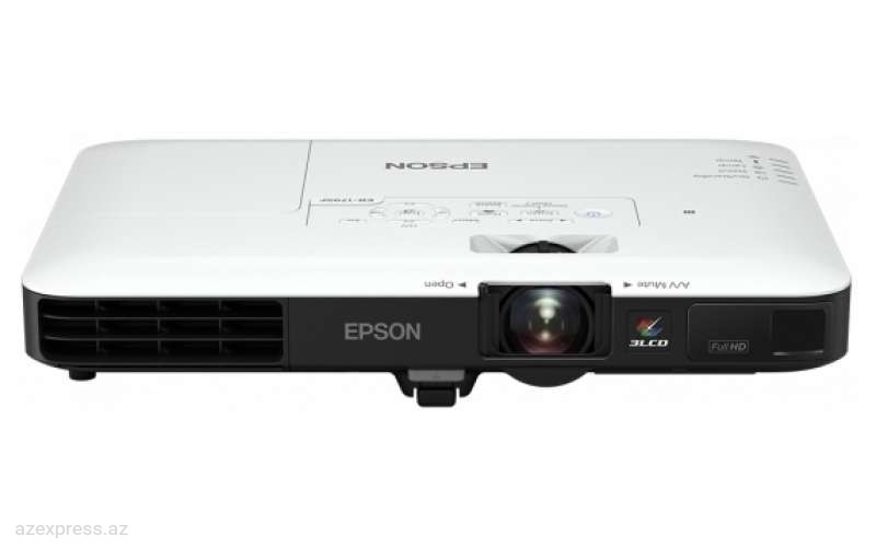 Proyektor Epson EB-1795F (V11H796040)  Bakıda