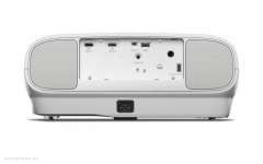 Проектор Epson EH-TW7000 (V11H961040) 