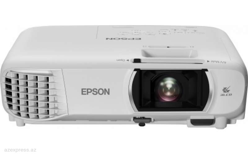 Проектор Epson EH-TW740 (V11H979040)  Bakıda