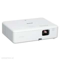 Proyektor Epson CO-WX01 (V11HA86240) 