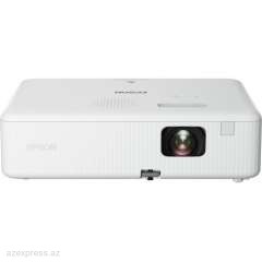 ПРОЕКТОР EPSON CO-WX02 (V11HA86340)