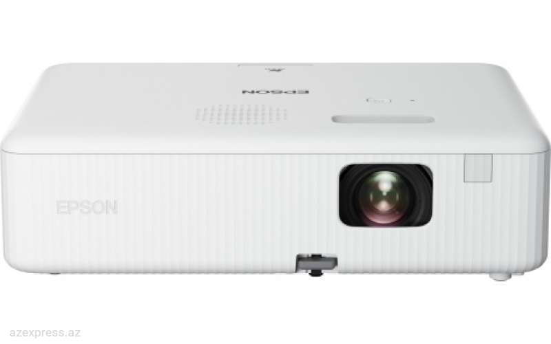 ПРОЕКТОР EPSON CO-WX02 (V11HA86340) Bakıda