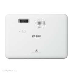 ПРОЕКТОР EPSON CO-WX02 (V11HA86340)