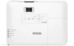 Proyektor Epson EB-1780W (EB-1780W) 