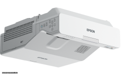 Ultra qısa atışlı İnteraktiv Proyektor Epson EB-725WI (V11H998040) 