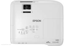 Проектор Epson EB-982W (V11H987040) 