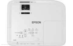 Проектор Epson EB-X500 (V11H972140) 