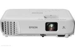 Проектор Epson EB-X500 (V11H972140) 