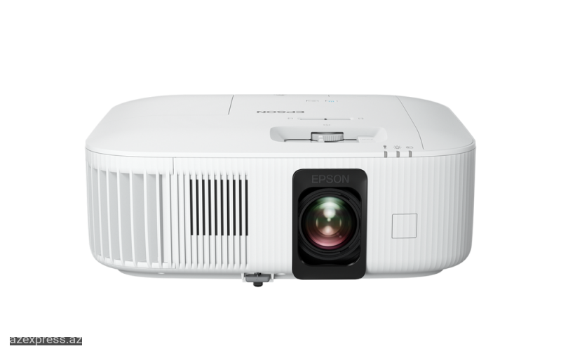 Proyektor Epson EH-TW6250 (V11HA73040)  Bakıda