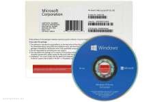  Microsoft Windows Home 10 64Bit English 1pk DSP OEI DVD (KW9-00139) 