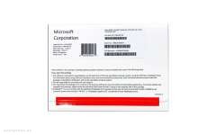  Microsoft Windows Home 10 64Bit English 1pk DSP OEI DVD (KW9-00139) 