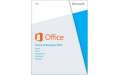 Microsoft Office Home and Business 2013 32/64 Box Russian (T5D-01761)  Bakıda