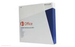  Microsoft Office Pro 2013 32/ 64 Russian DVD Box (269-16288) 