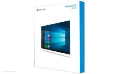  Microsoft Windows Home 10 64Bit Russian 1pk DSP OEI DVD (KW9-00132) 