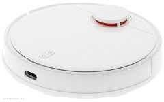 Робот-пылесос Xiaomi Mi Robot Vacuum-Mop P White