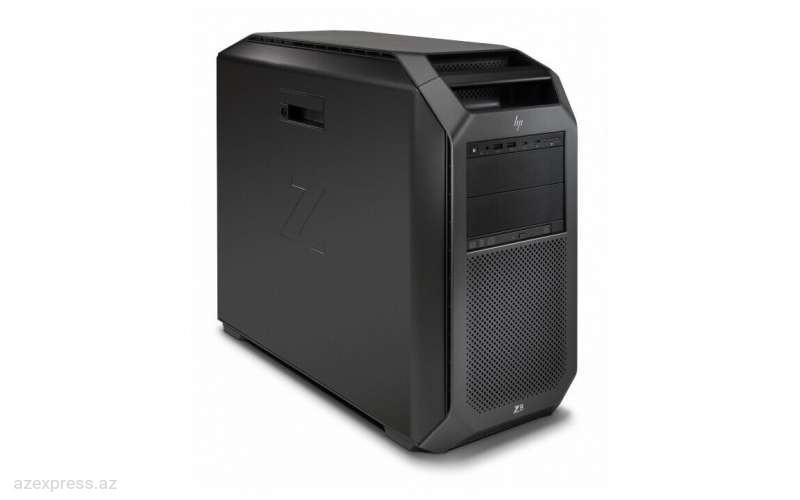 Рабочая станция HP Z8 G4 (2WU47EA)  Bakıda