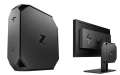 Рабочая станция HP Z2 Mini G5 (9JD38AV)  Bakıda