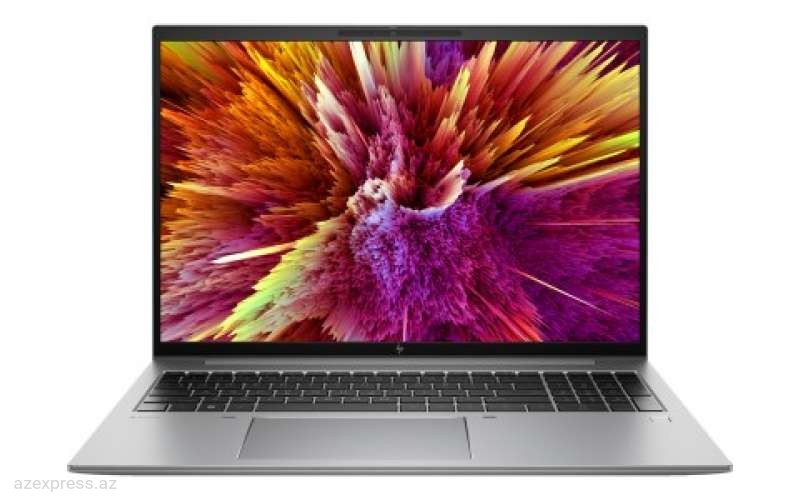 Noutbuk HP  ZBook Firefly 16 inch G10 (866H1EA)  Bakıda